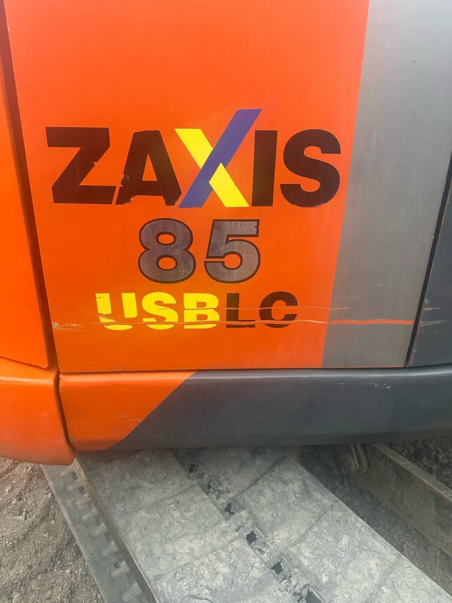 Mobile Plant Fitter/Mechanic - Image 4