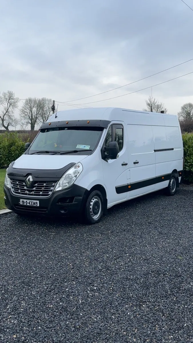 Mobile Plant Fitter/Mechanic - Image 1