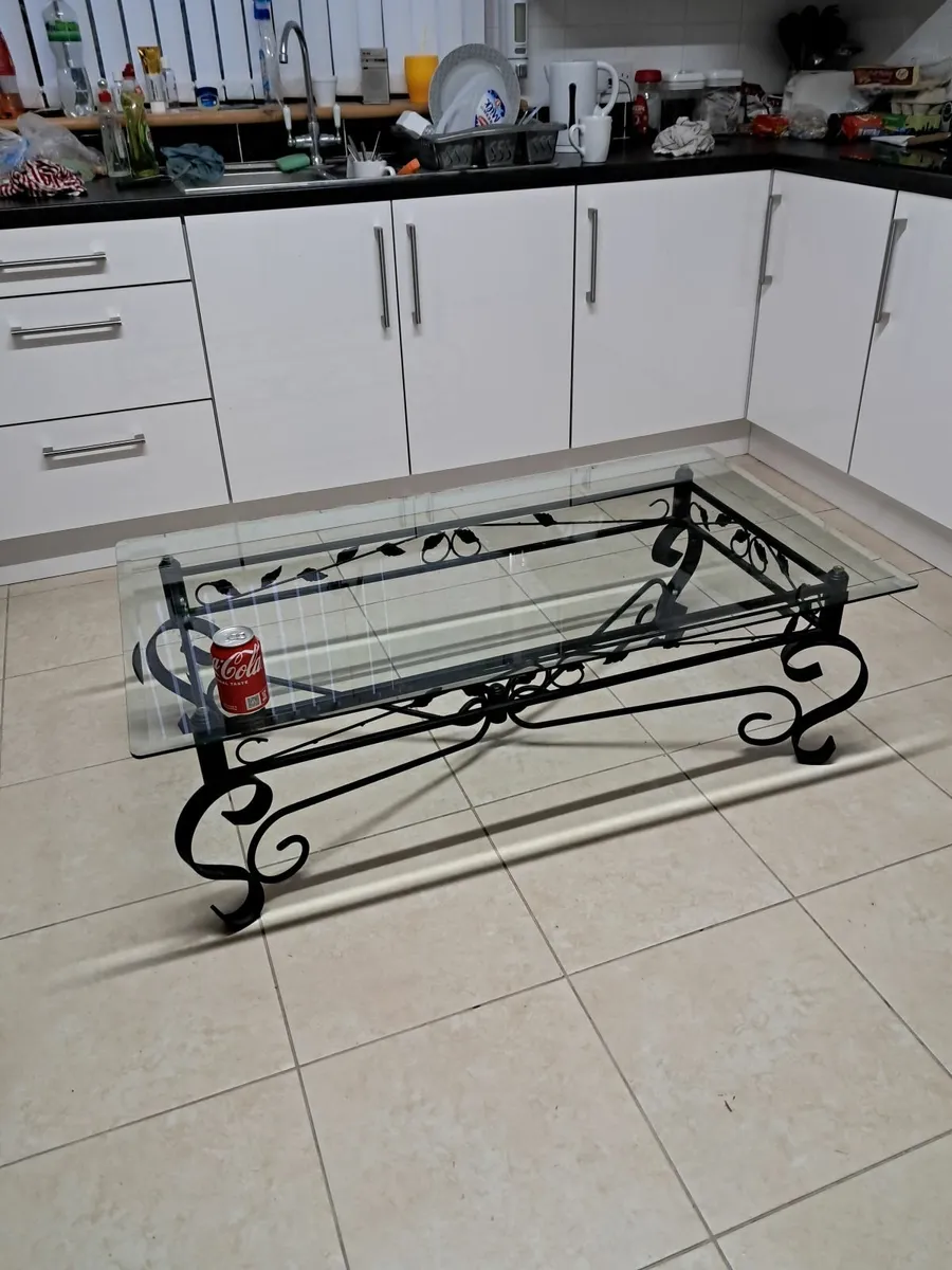 TV'S BABY BUGGY HEAVY DUTY  LEITRIM + MUCH MORE - Image 4