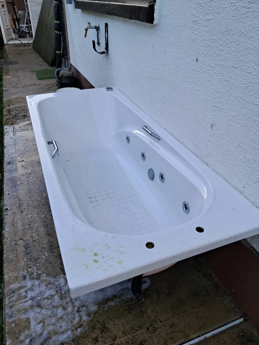 TV'S BABY BUGGY HEAVY  FURNTUR LEITRIM + MUCH MORE - Image 3