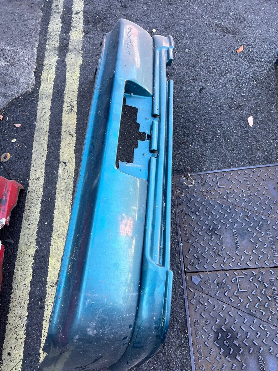 Honda integra typer Dc2 parts - Image 3