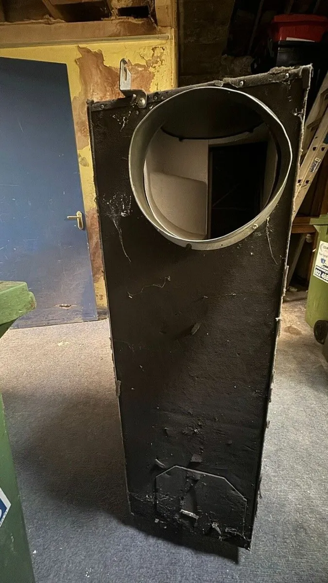 Commercial Heat Exchanger - Image 3