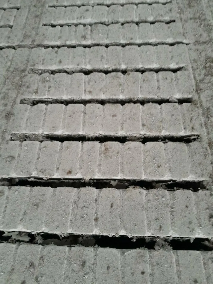 Concreat Grooving - Image 3