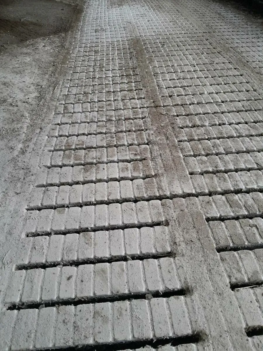 Concreat Grooving - Image 4