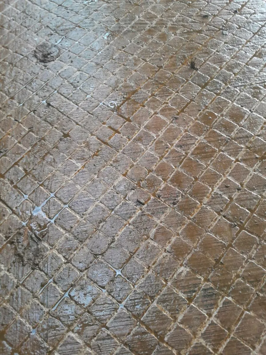 Concreat Grooving - Image 1