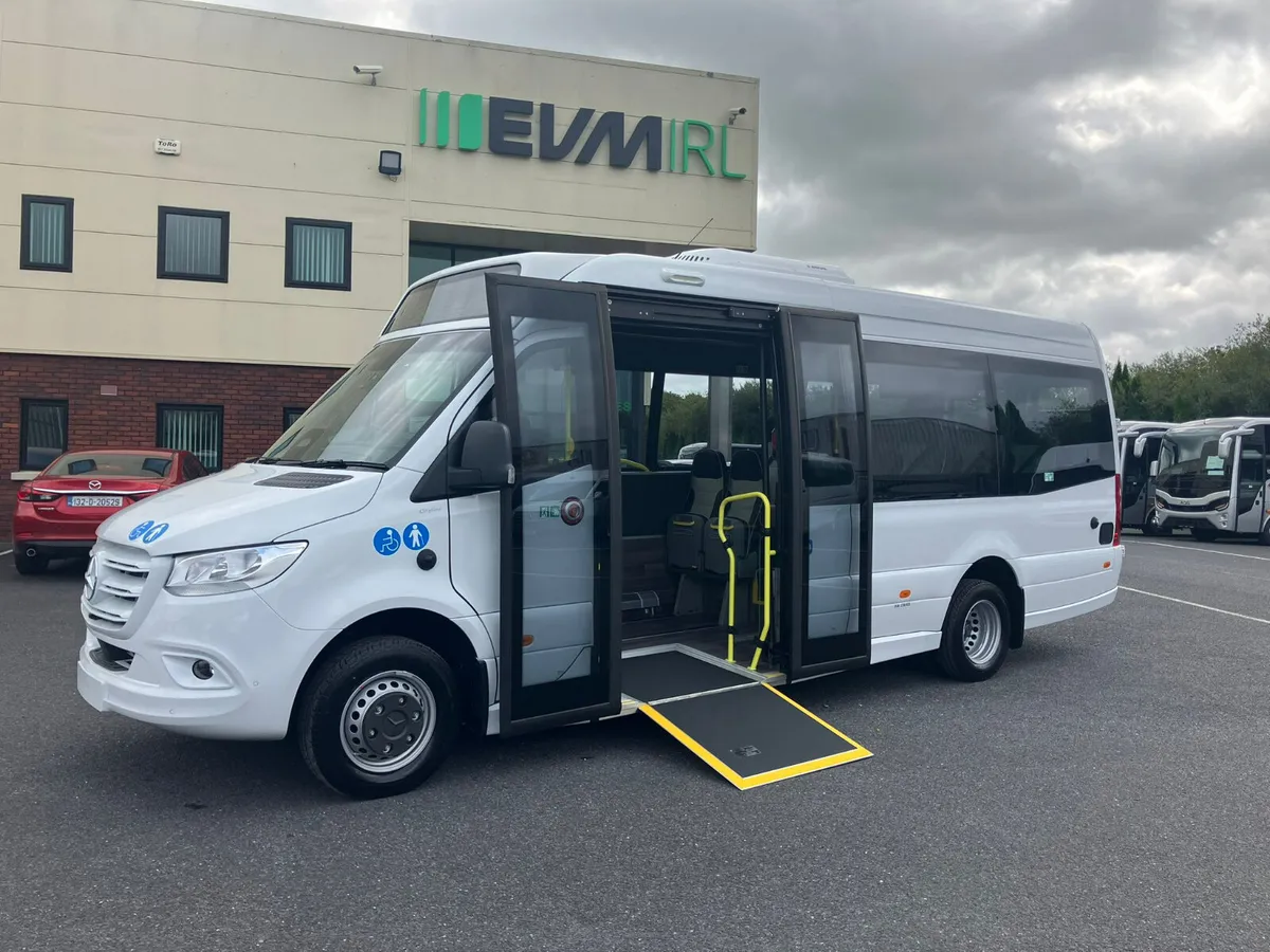 EVM Cityline - Image 2