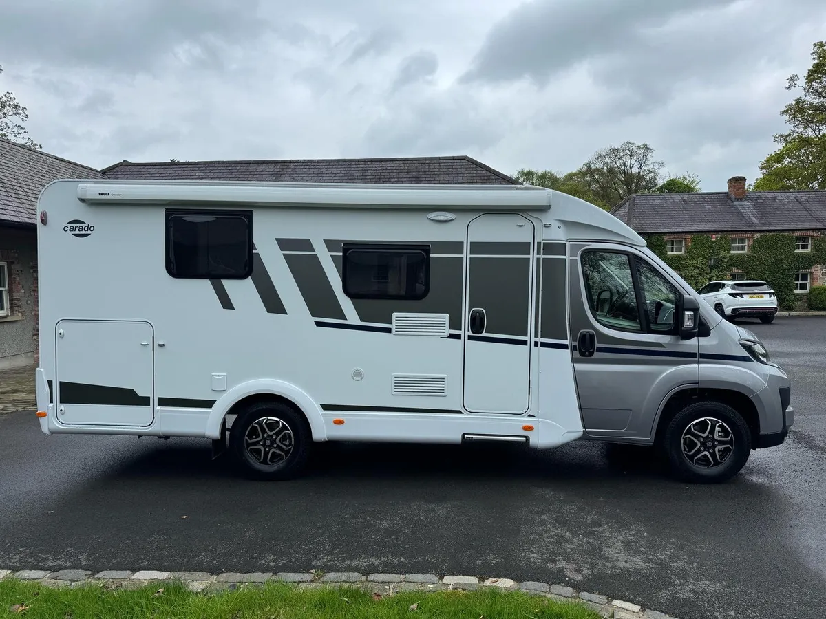 Carado V339 Pro+ - Automatic - Image 3