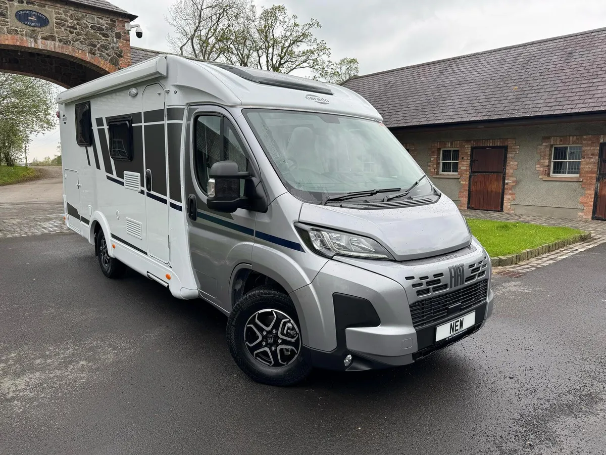 Carado V339 Pro+ - Automatic - Image 2