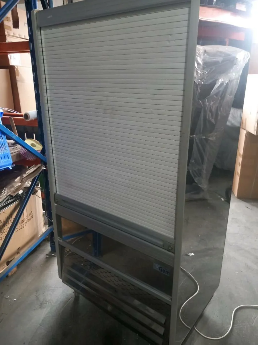 Shop fridge unit - Image 3