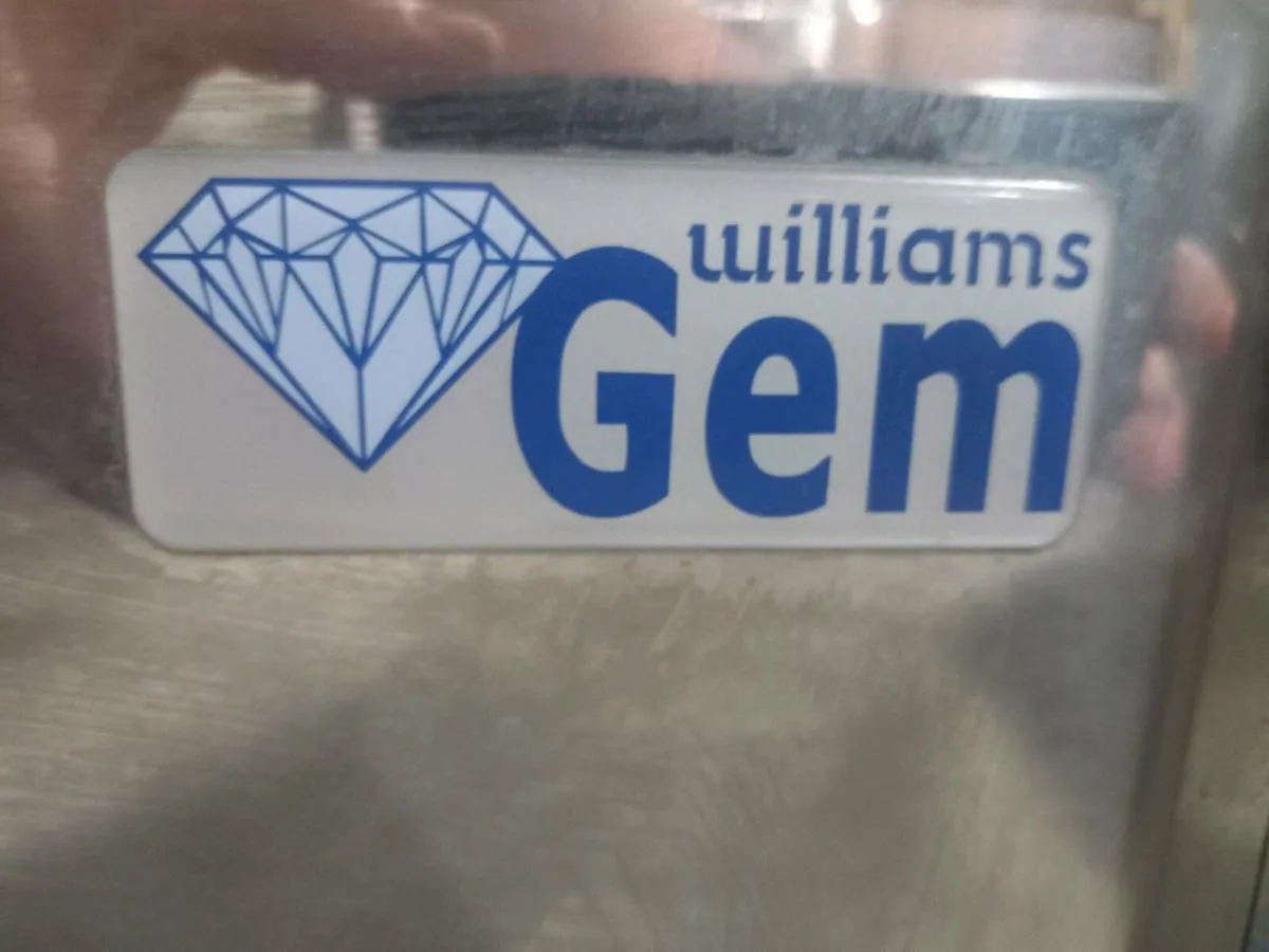 Shop fridge unit - Image 4