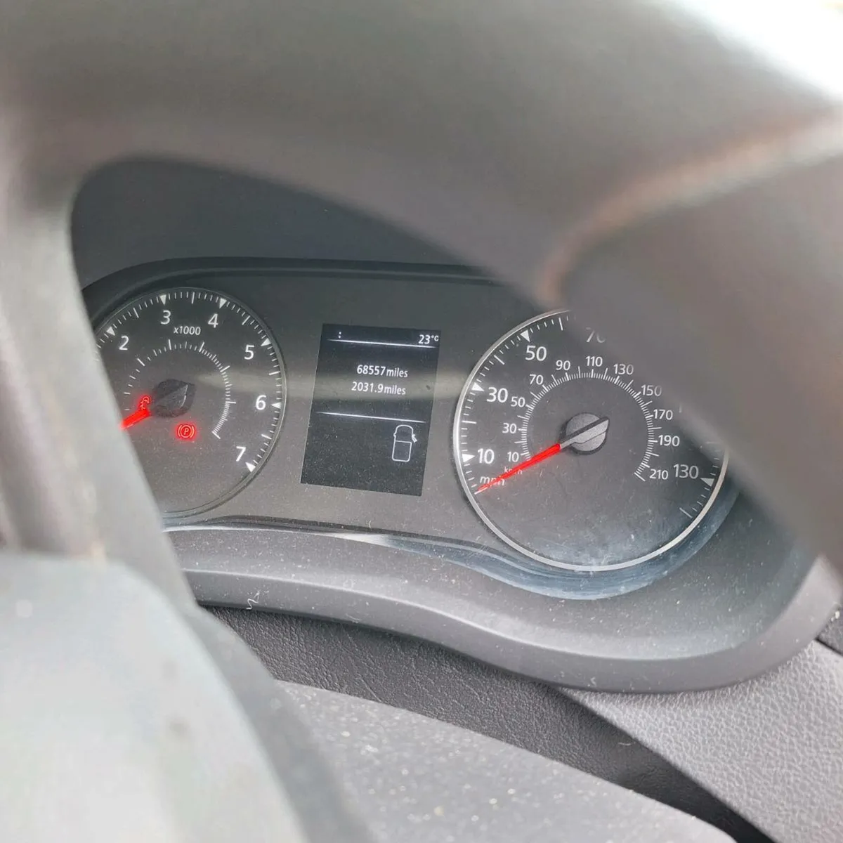 Camper Van - Image 4