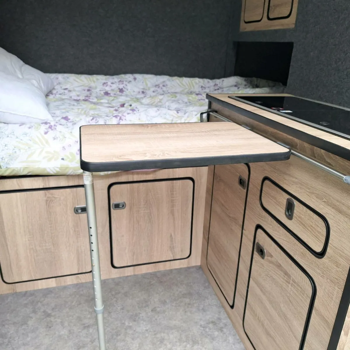 Camper Van - Image 1