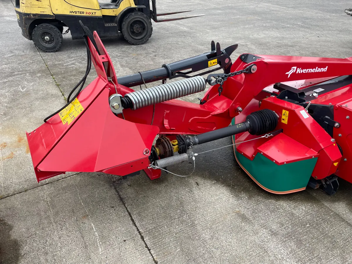 2020 Kverneland 3232MN - Image 3