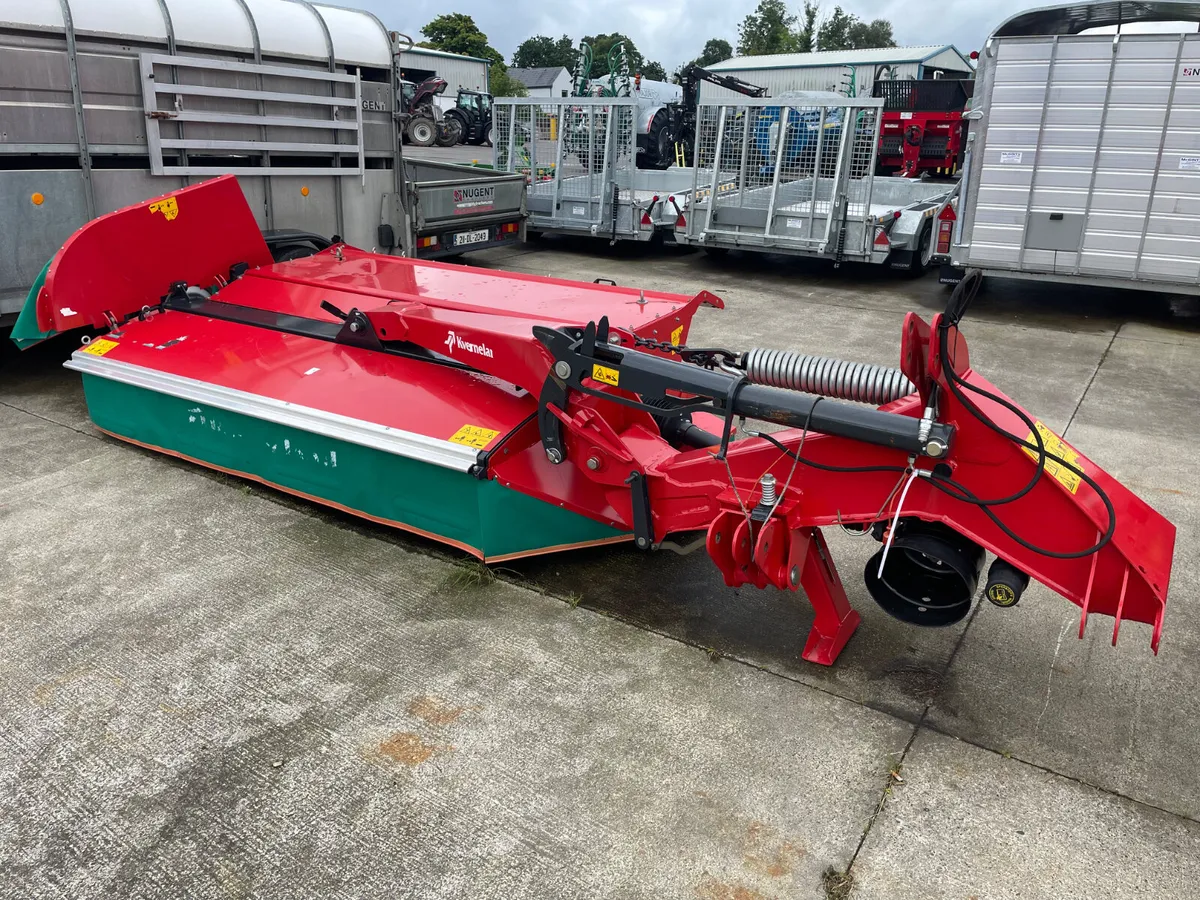 2020 Kverneland 3232MN - Image 1