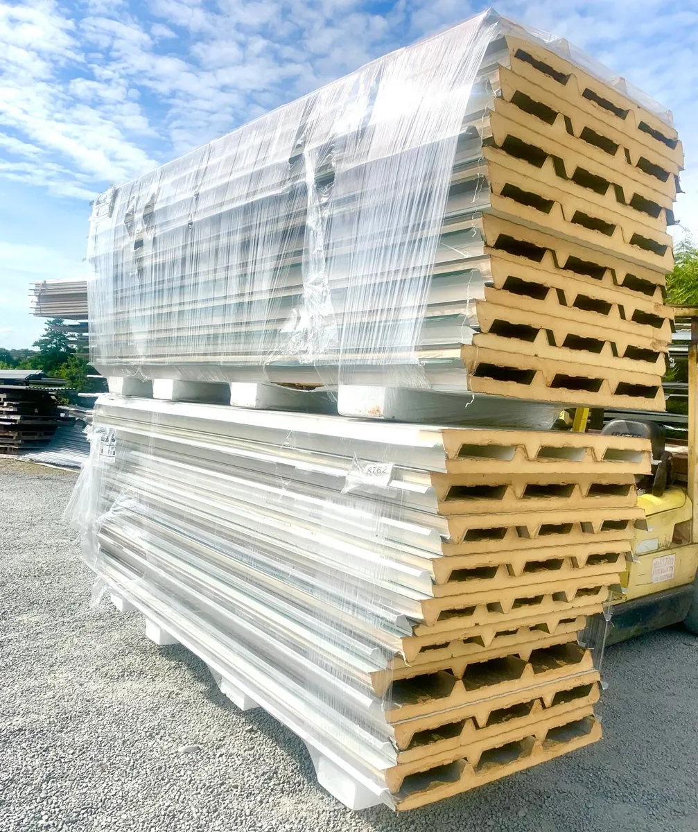 Roof Cladding - Image 4