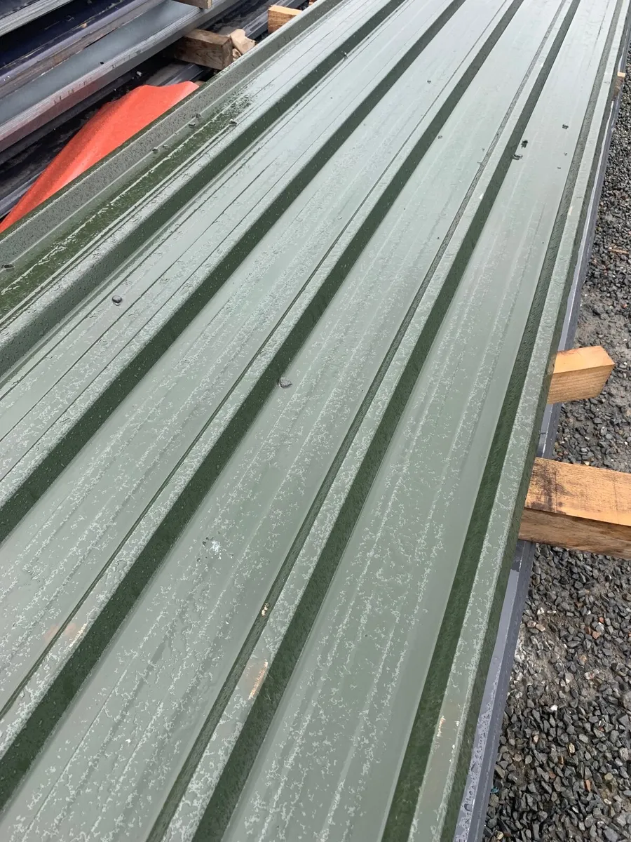 Roof Cladding - Image 3