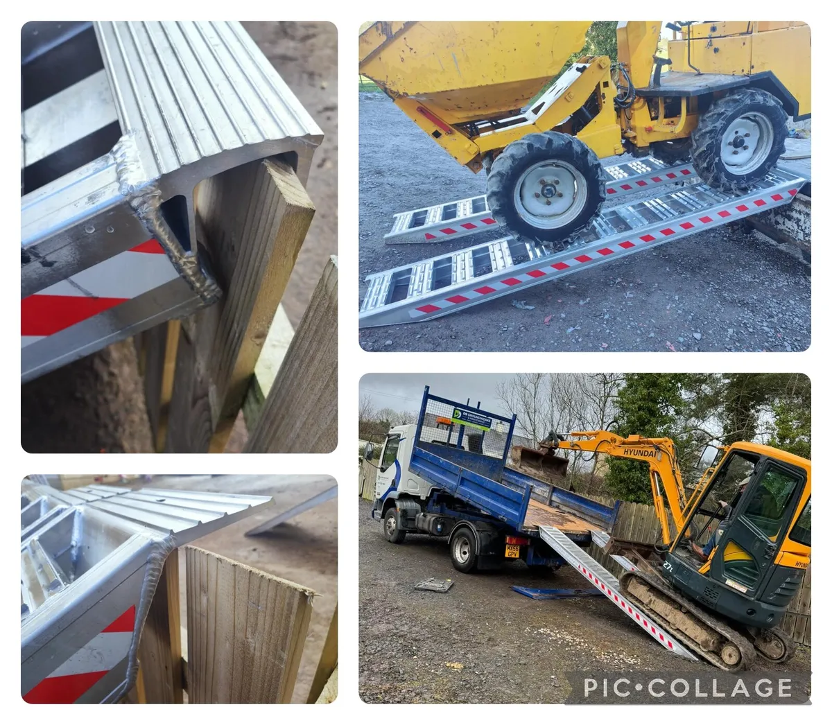 Ramps full range - Image 3