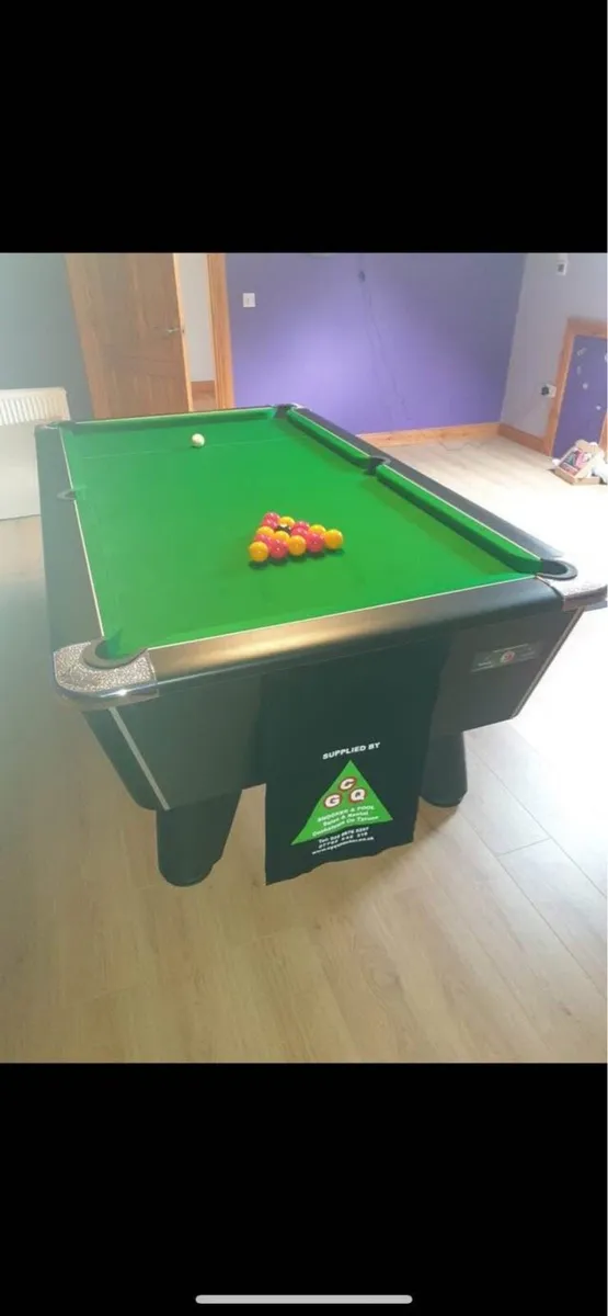 Pool & Snooker cues , Cases & accessories - Image 3