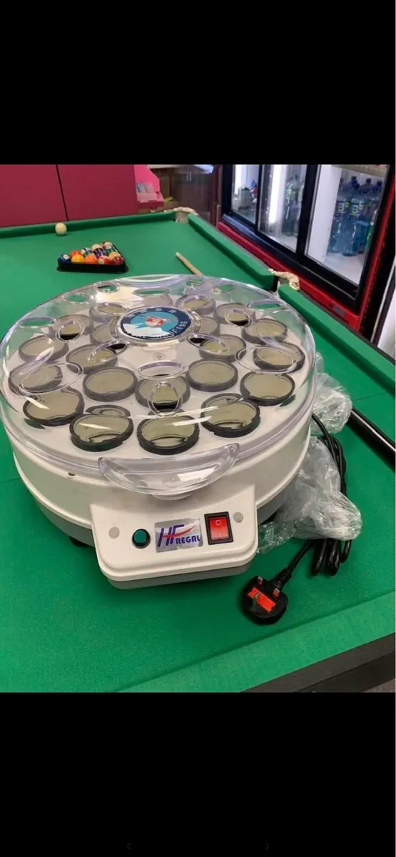 Pool & Snooker cues , Cases & accessories - Image 4