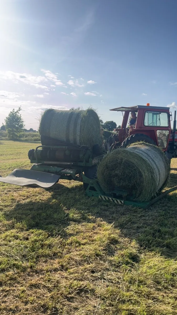 McHale wrapper - Image 3