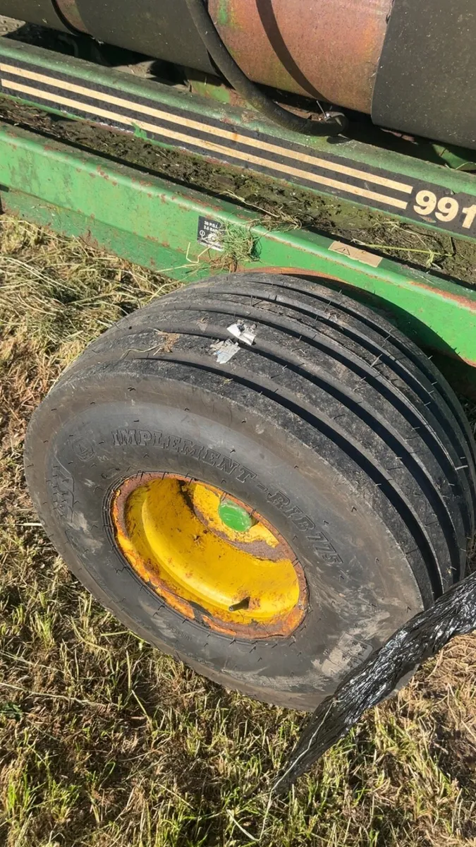 McHale wrapper - Image 4