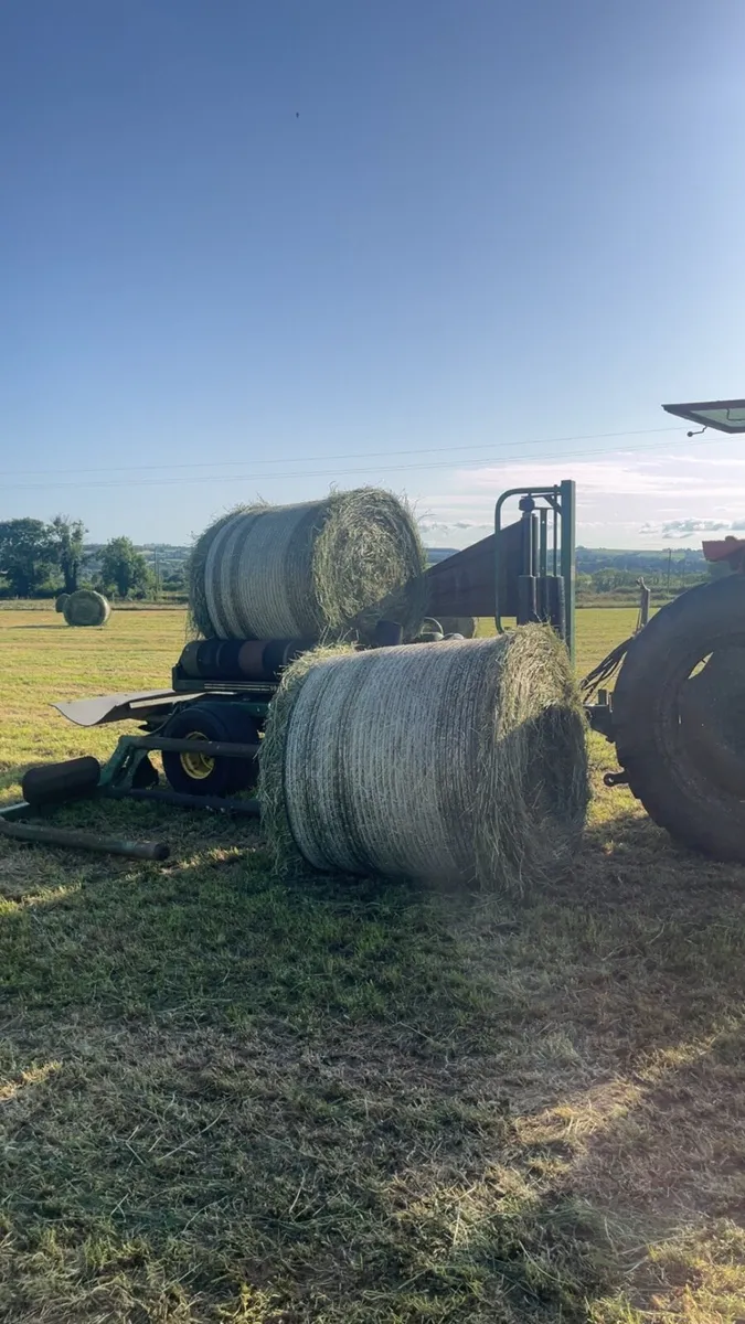 McHale wrapper - Image 2