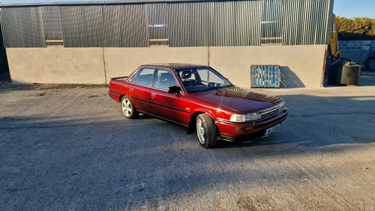 Toyota Camry - Image 1