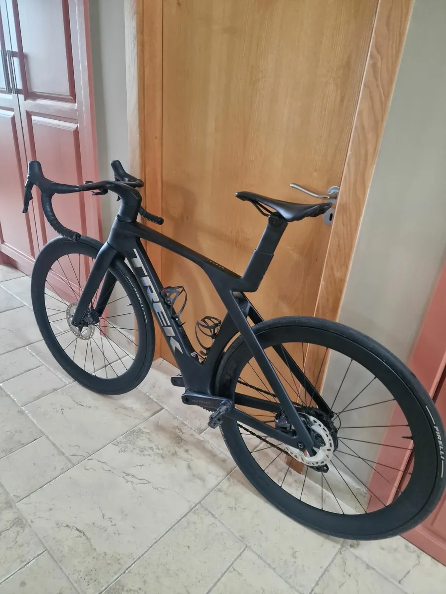 Trek Madone - Image 1