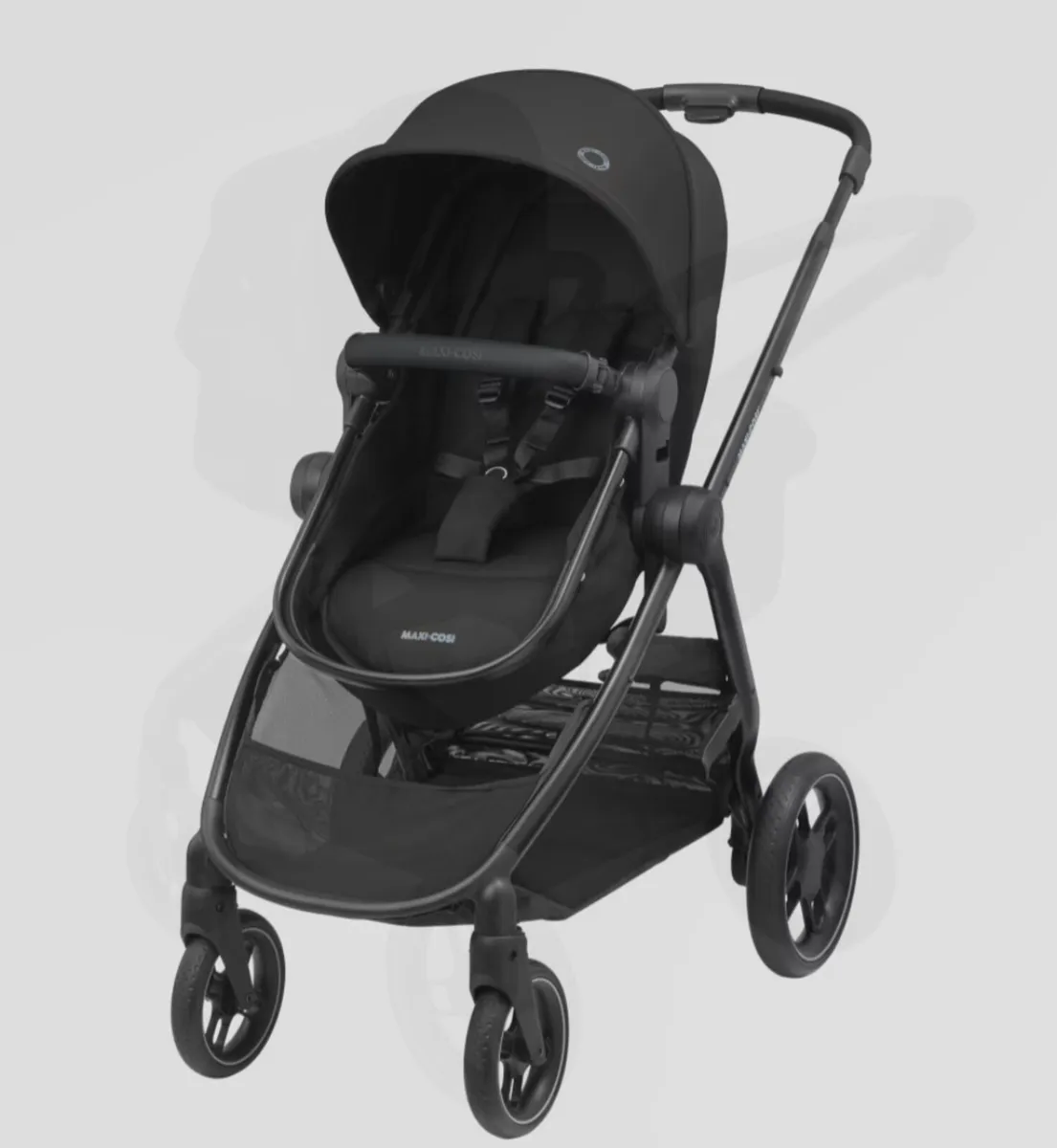 Maxi-Cosi Zelia 3 Comfort Urban stroller - Image 2
