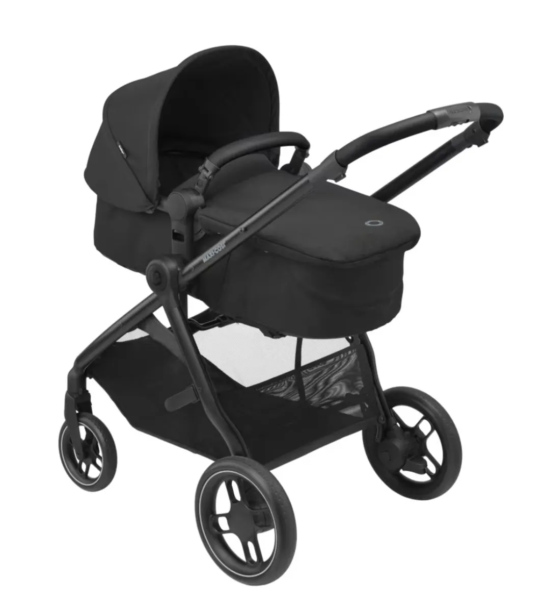 Maxi-Cosi Zelia 3 Comfort Urban stroller - Image 3