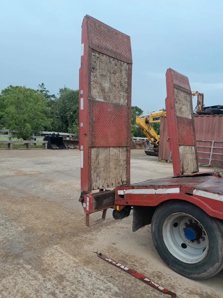 Tasker low - Image 3