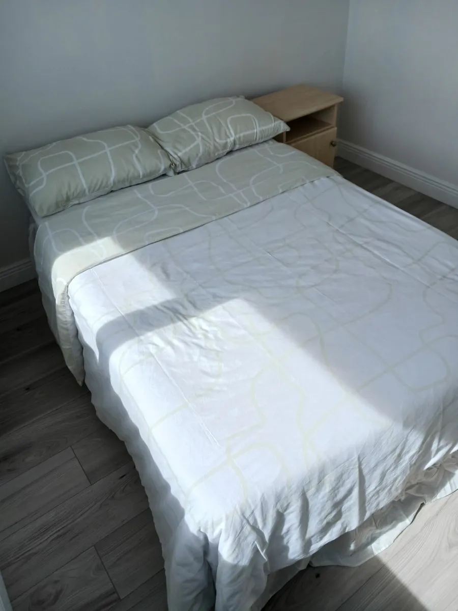 SHARE A HOUSE - Image 4