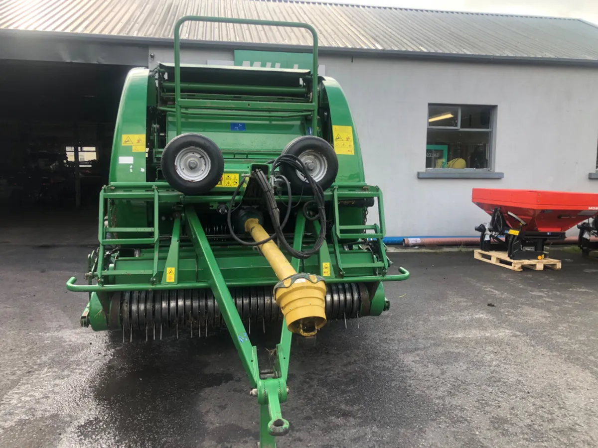 McHale F5500 - Image 2