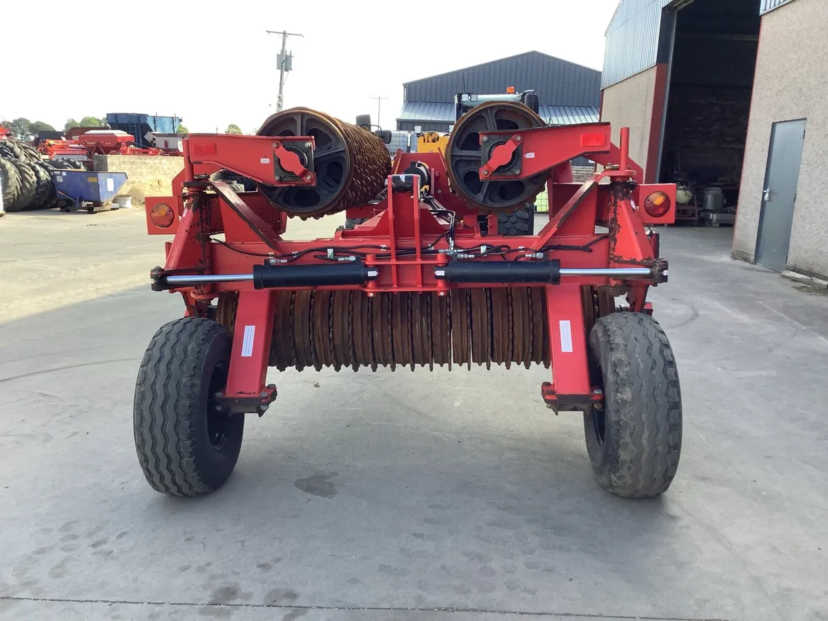 Twose Cambridge Rollers - Image 2