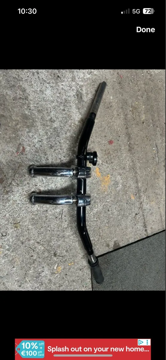 Harley Davidson parts - Image 4