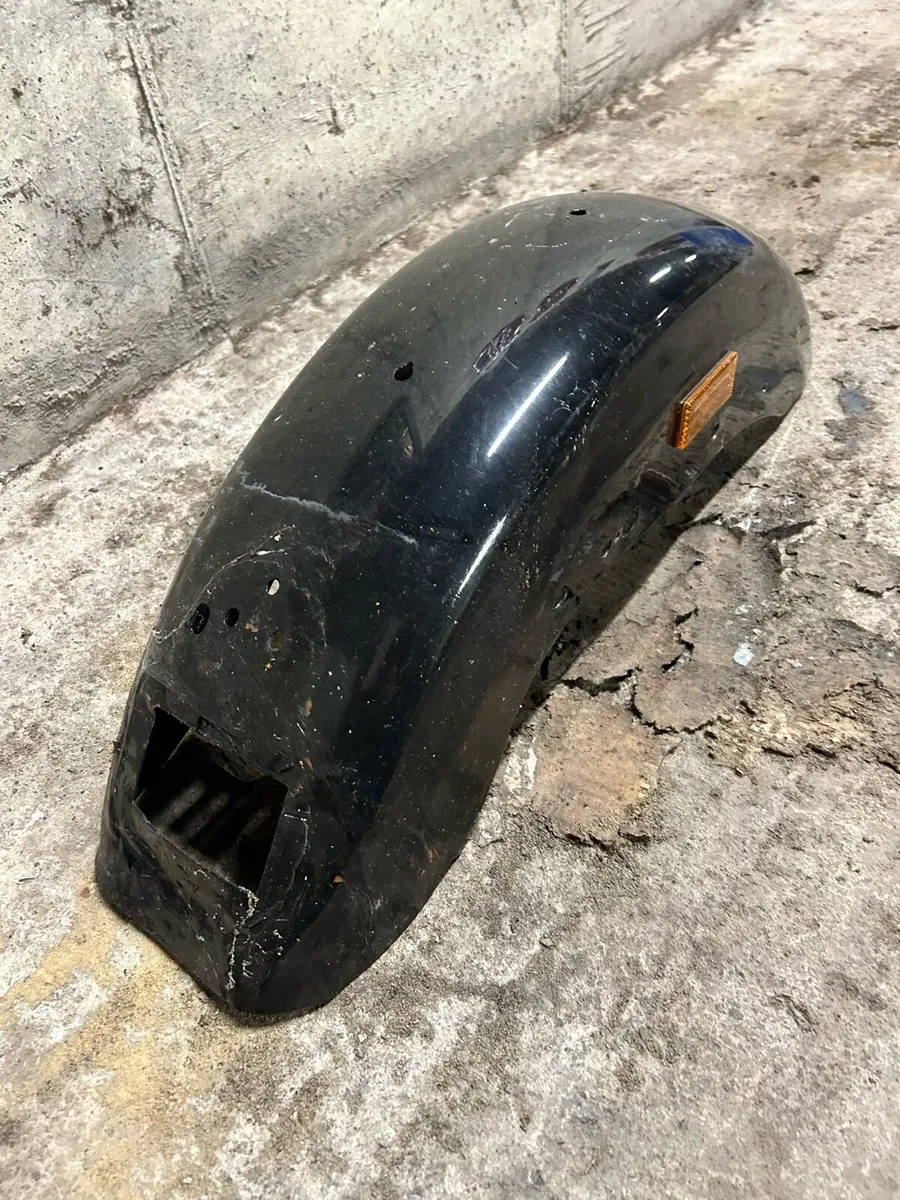 Harley Davidson parts - Image 4