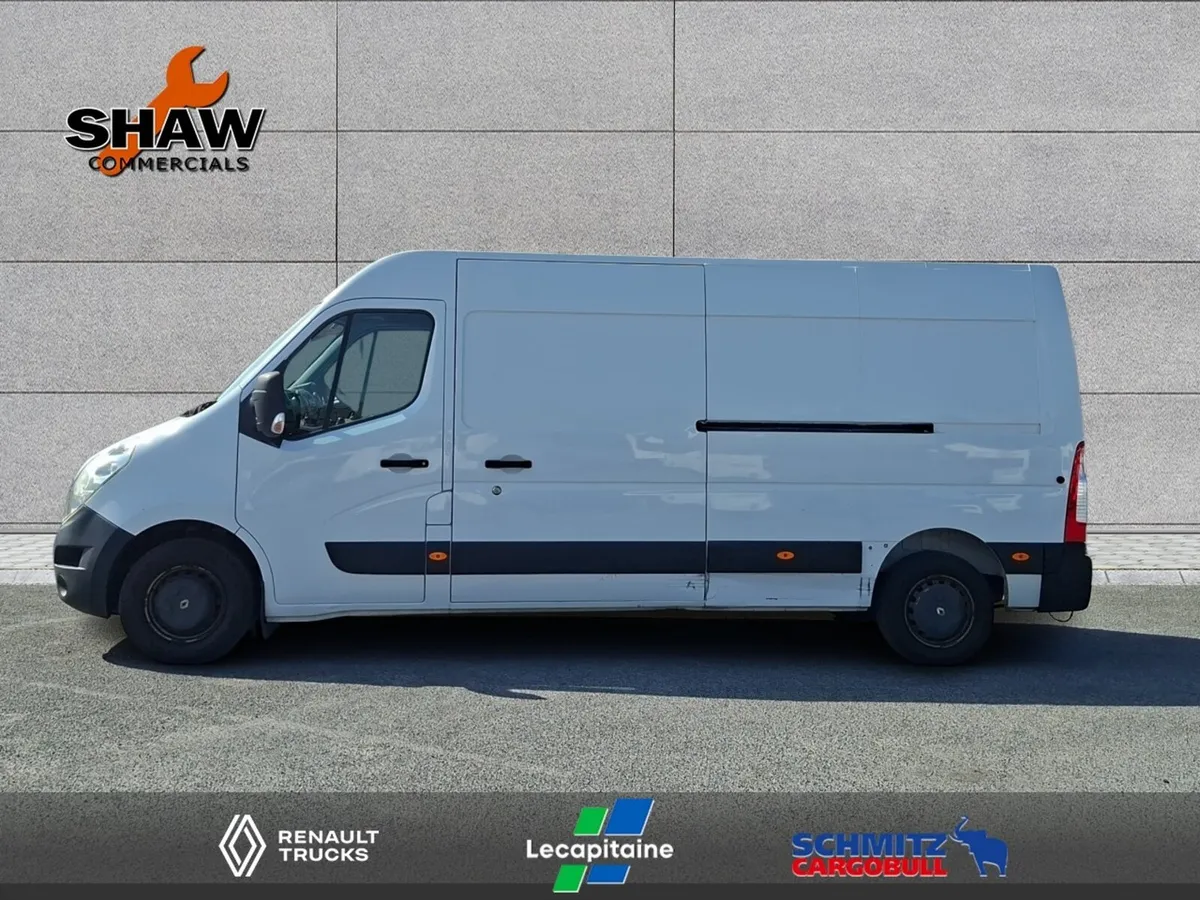192 Renault Master - Image 2