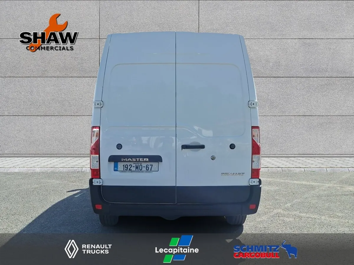 192 Renault Master - Image 4