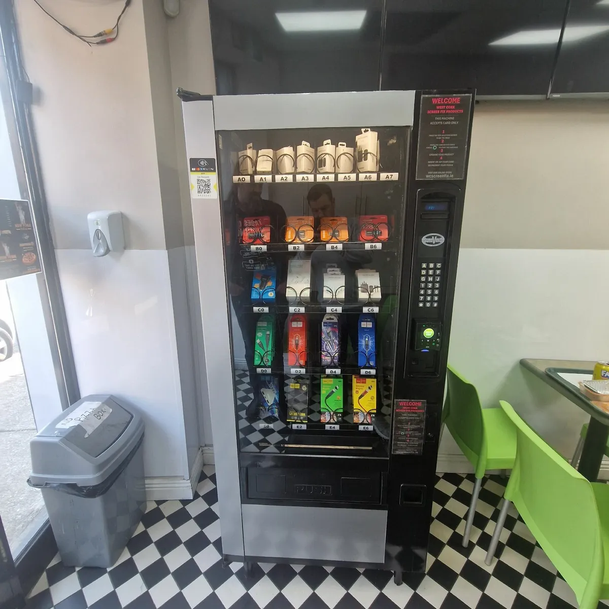 Vending Machine - Image 2