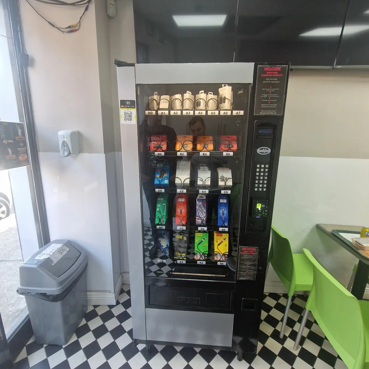 Vending Machine - Image 3