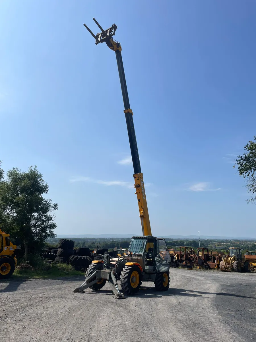 Dieci 38/14 Teleporter - Image 1