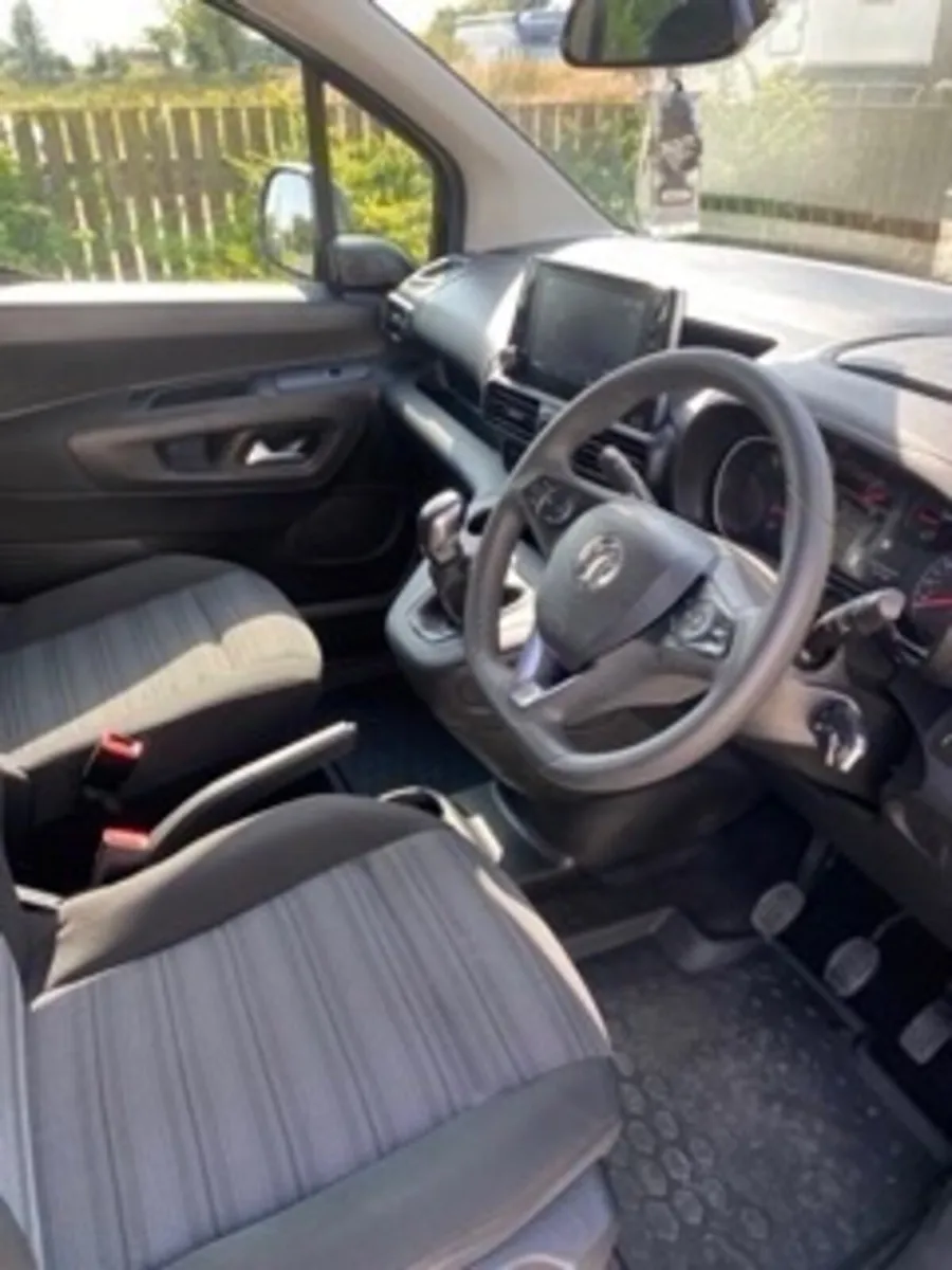 Mini/Micro camper - Image 3