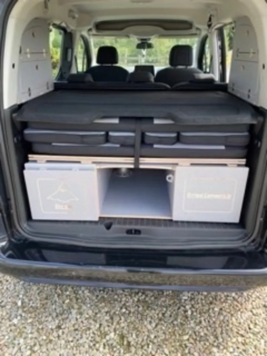 Mini/Micro camper - Image 4