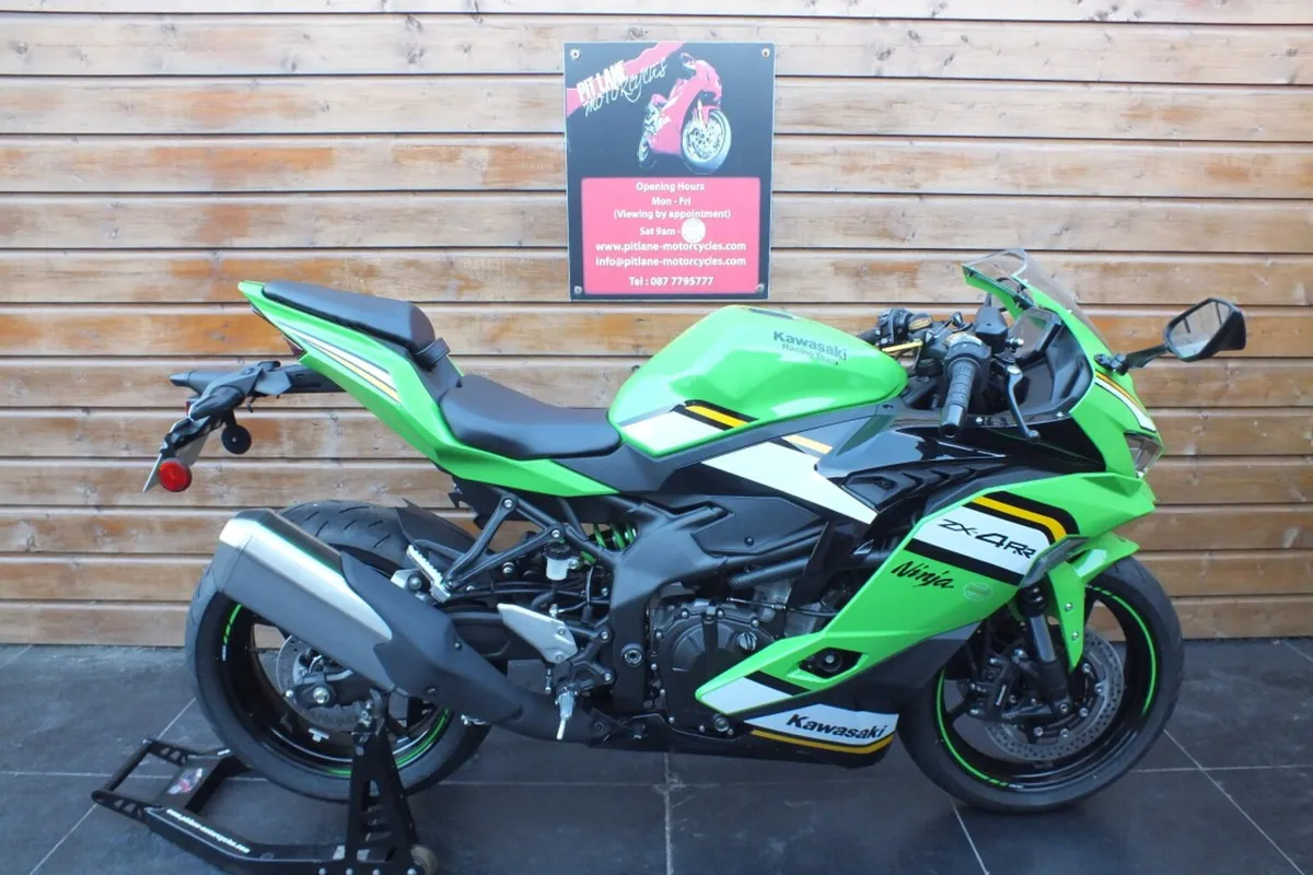 Pitlane Motorcycles (Waterford) - Image 3