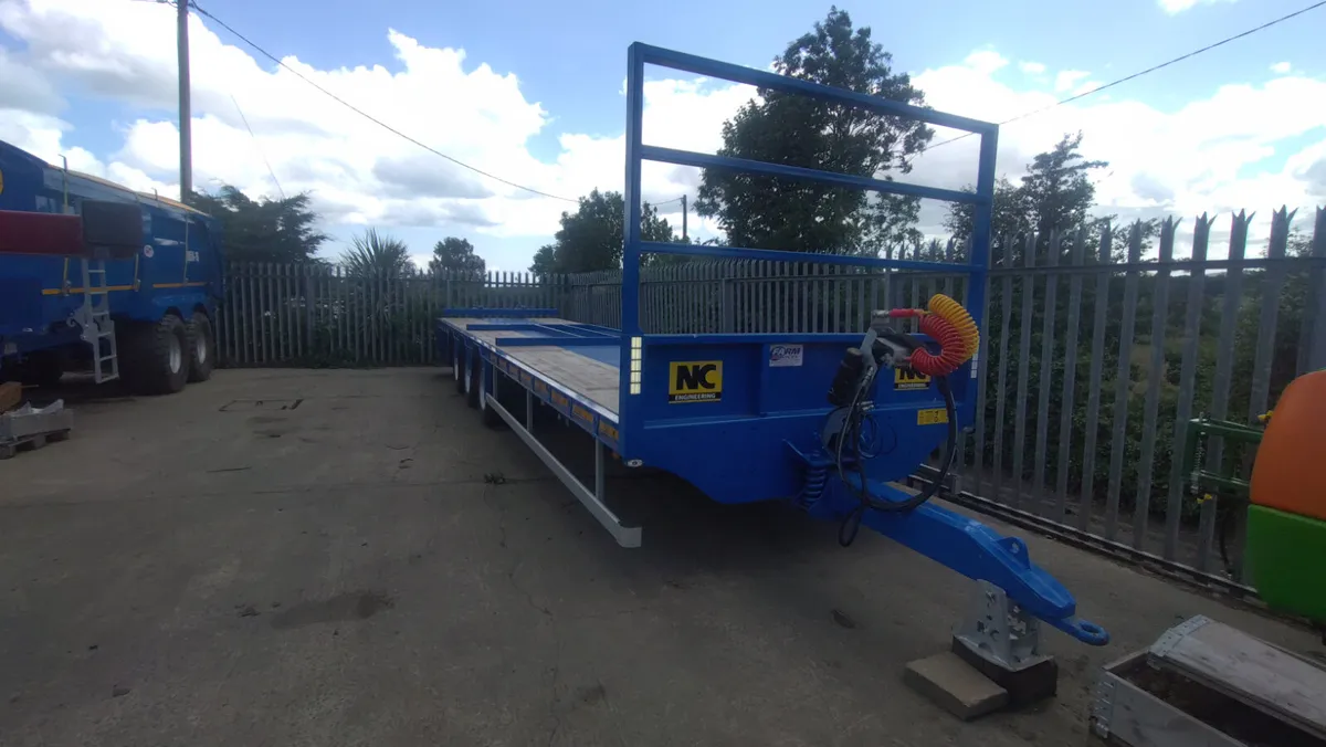 Bale Trailer - Image 3