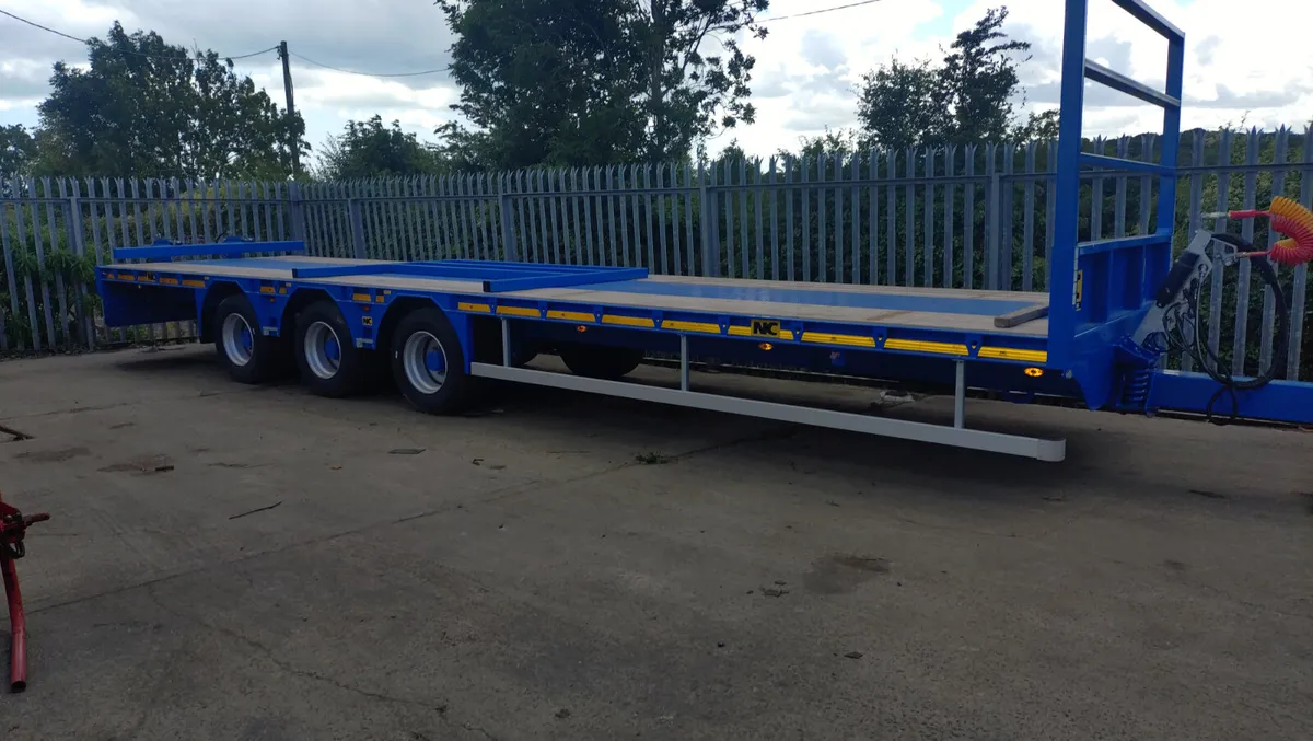 Bale Trailer - Image 4