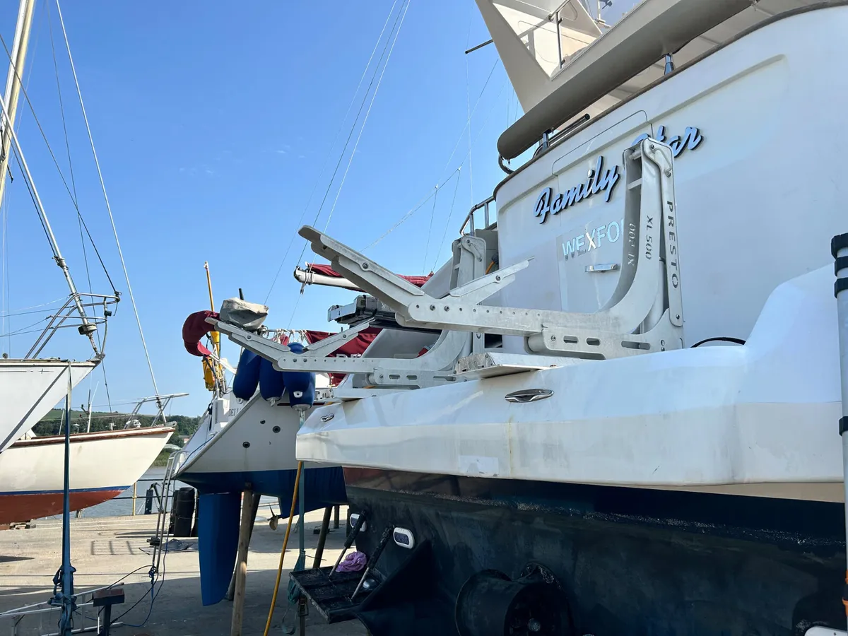 Presto Lift - Image 2