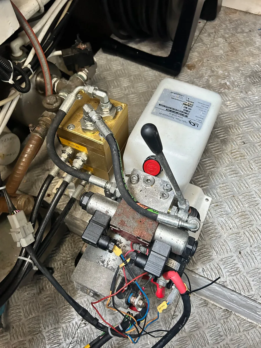 Presto Lift - Image 4