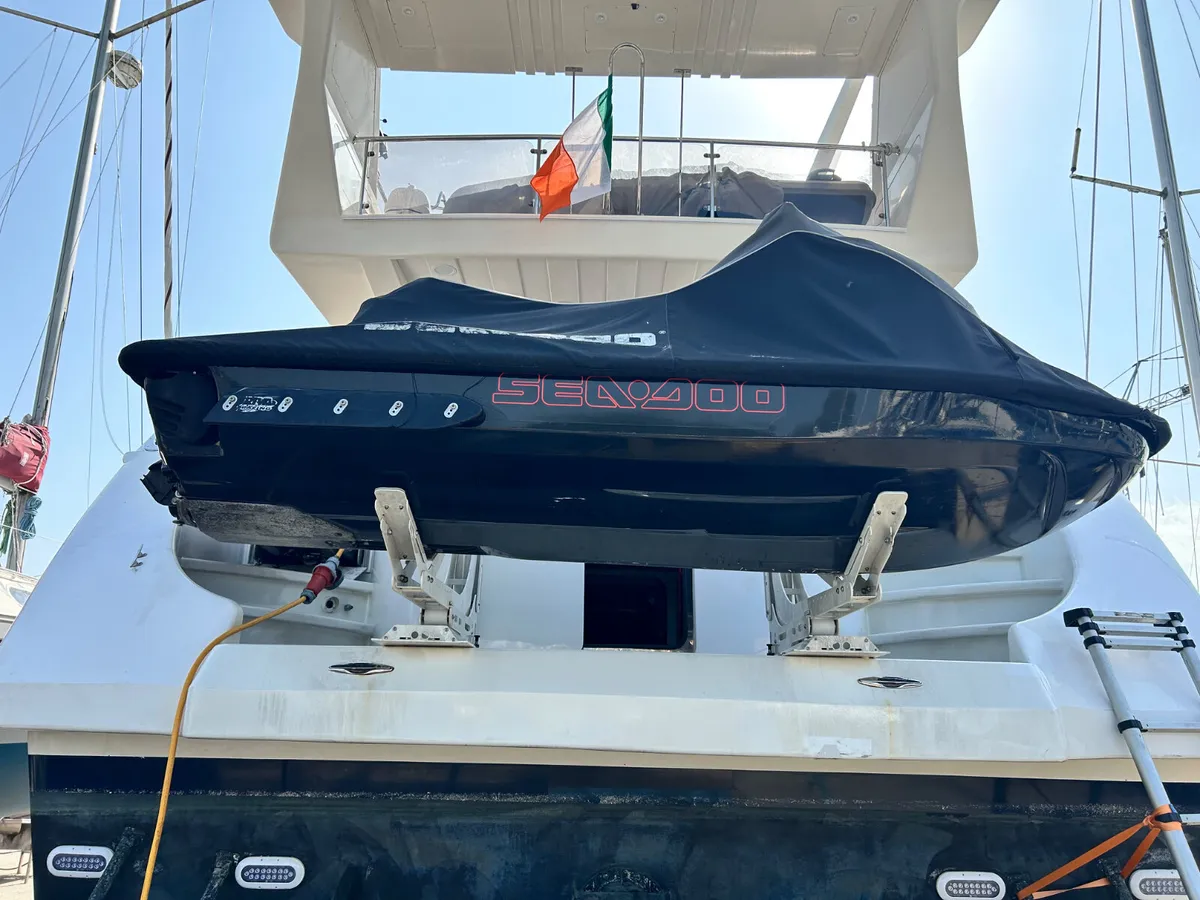 Presto Lift - Image 3