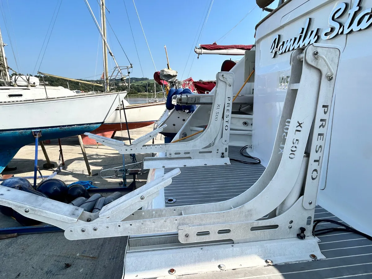 Presto Lift - Image 1